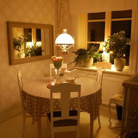 Brunnsgarden Bed & Breakfast Skelleftea Luaran gambar