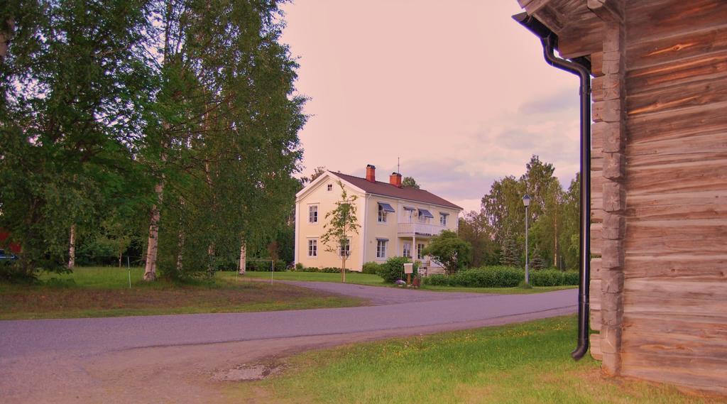 Brunnsgarden Bed & Breakfast Skelleftea Luaran gambar