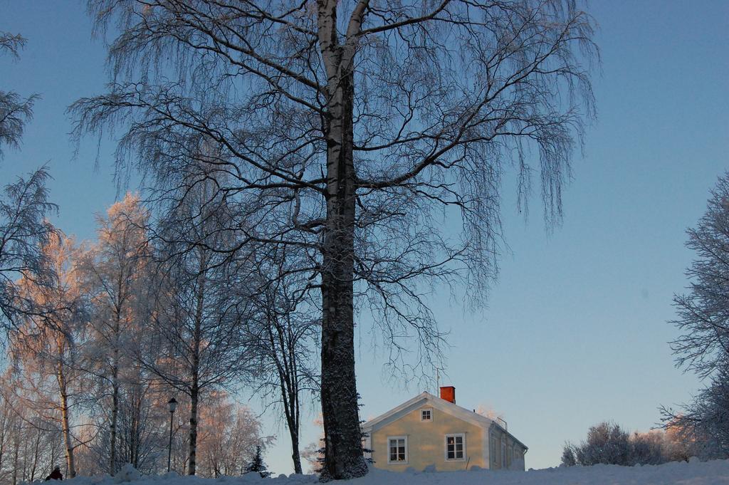 Brunnsgarden Bed & Breakfast Skelleftea Luaran gambar