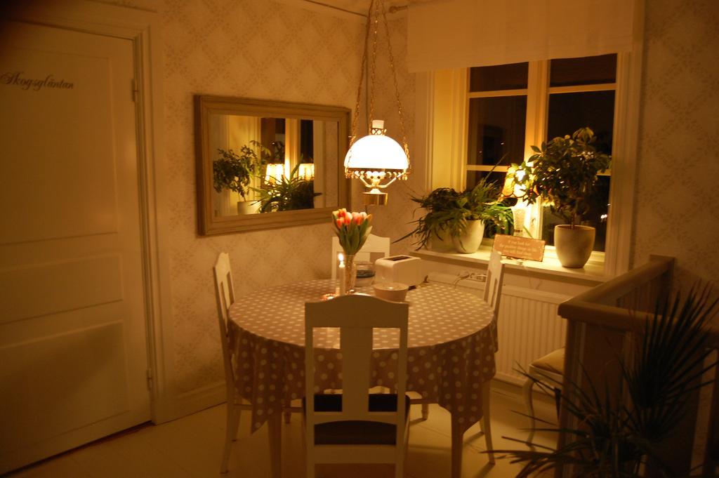 Brunnsgarden Bed & Breakfast Skelleftea Luaran gambar