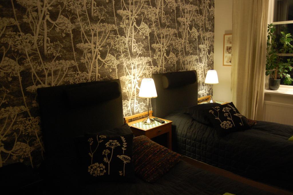 Brunnsgarden Bed & Breakfast Skelleftea Bilik gambar