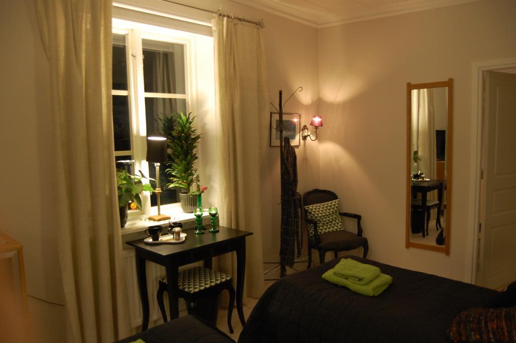 Brunnsgarden Bed & Breakfast Skelleftea Bilik gambar