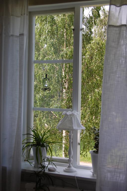 Brunnsgarden Bed & Breakfast Skelleftea Luaran gambar
