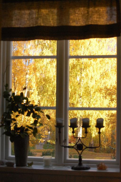 Brunnsgarden Bed & Breakfast Skelleftea Luaran gambar