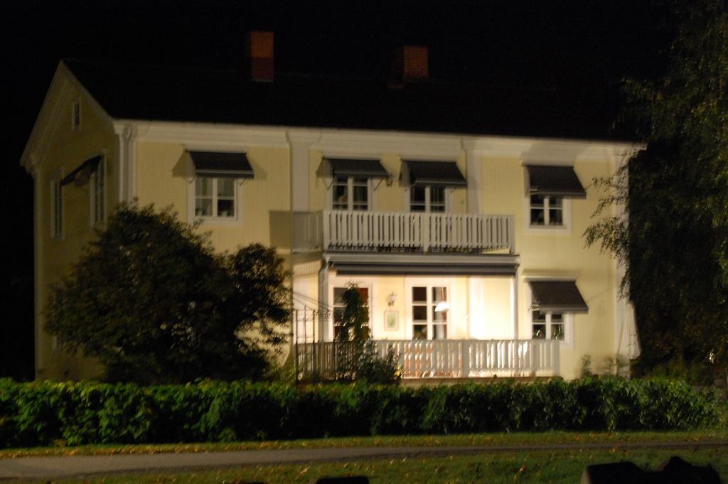 Brunnsgarden Bed & Breakfast Skelleftea Luaran gambar