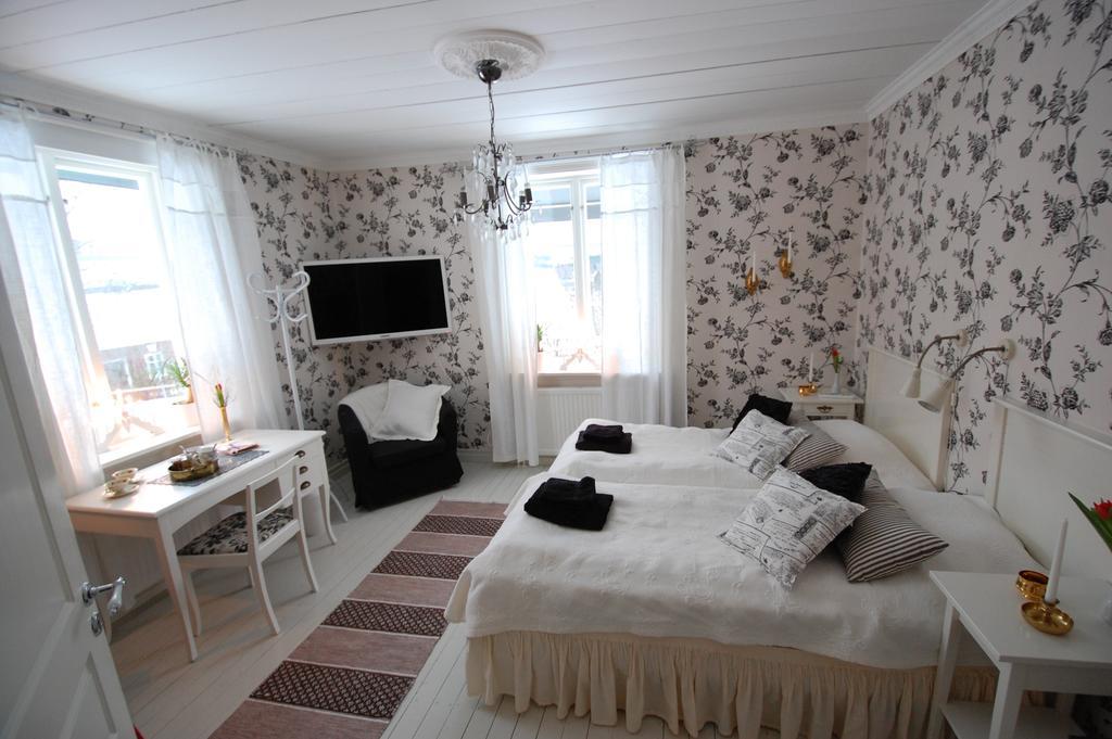 Brunnsgarden Bed & Breakfast Skelleftea Bilik gambar