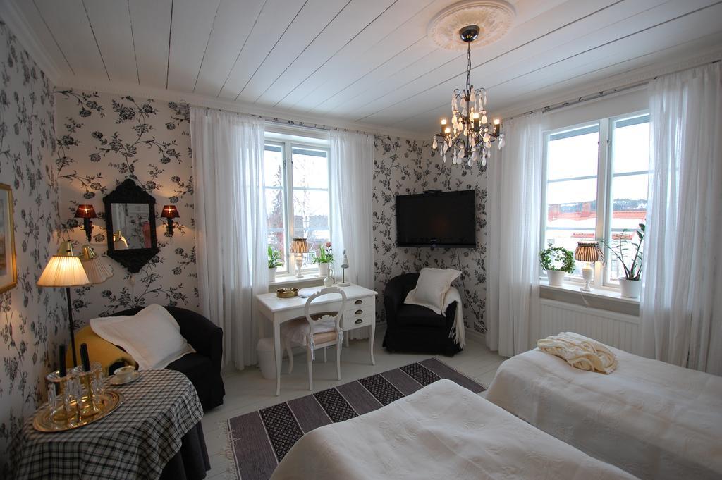 Brunnsgarden Bed & Breakfast Skelleftea Bilik gambar