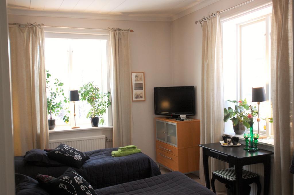 Brunnsgarden Bed & Breakfast Skelleftea Bilik gambar