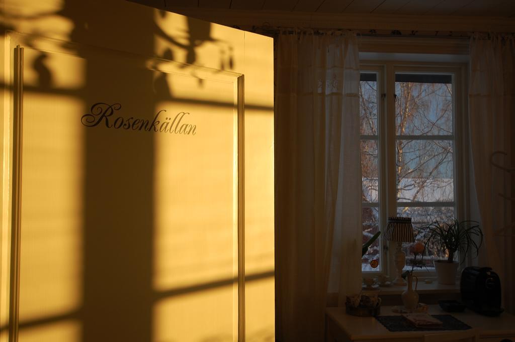 Brunnsgarden Bed & Breakfast Skelleftea Bilik gambar