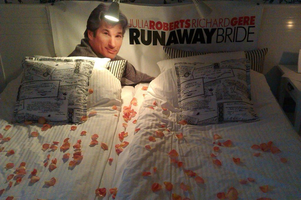 Brunnsgarden Bed & Breakfast Skelleftea Bilik gambar
