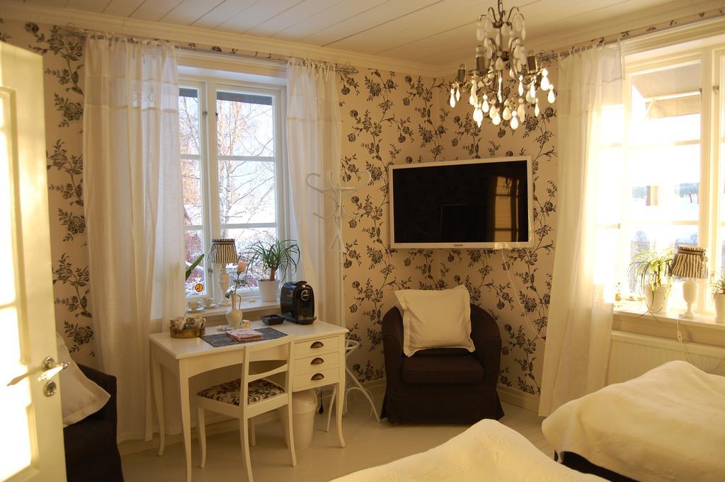 Brunnsgarden Bed & Breakfast Skelleftea Bilik gambar