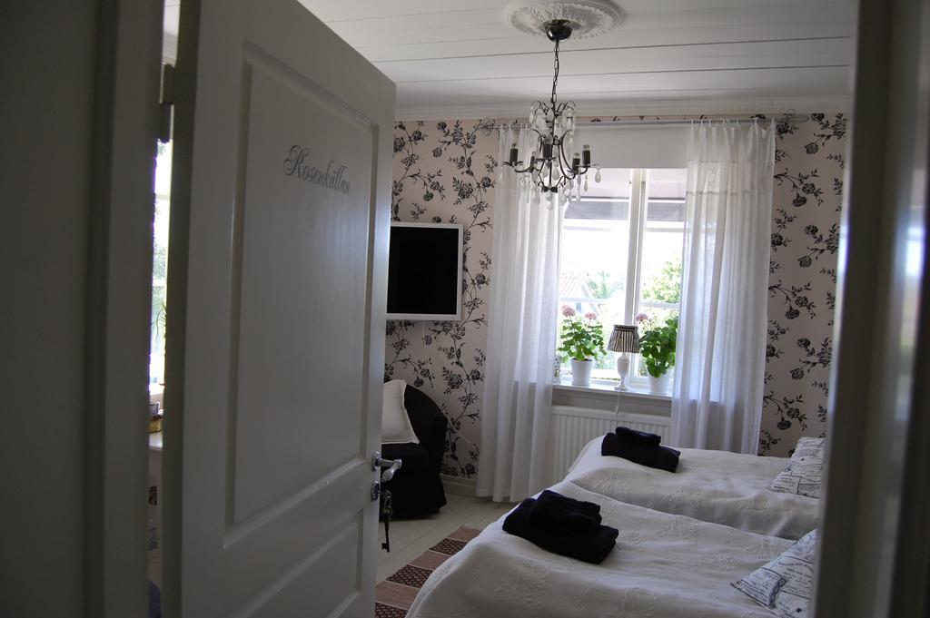 Brunnsgarden Bed & Breakfast Skelleftea Luaran gambar