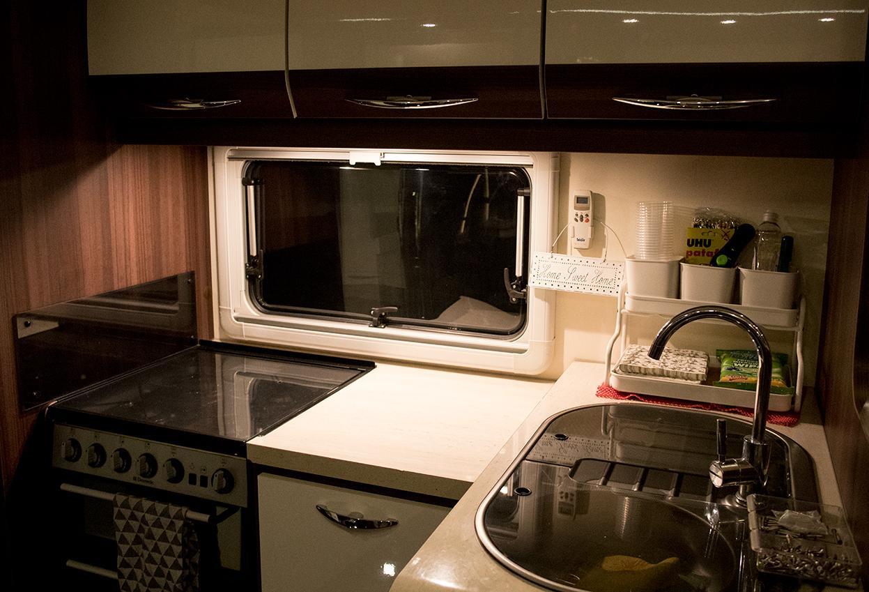Brunnsgarden Bed & Breakfast Skelleftea Luaran gambar